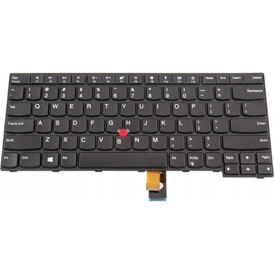 Klávesnice LENOVO THINKPAD E470 E470c E475