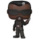 Funko Pop! Marvel: Deadpool & Wolverine - Blade #1495 (FUNKO-102552)