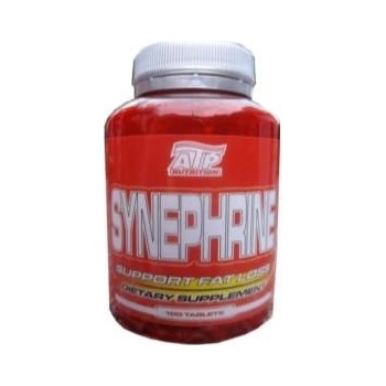 ATP Nutrition Synephrine 100 tabliet