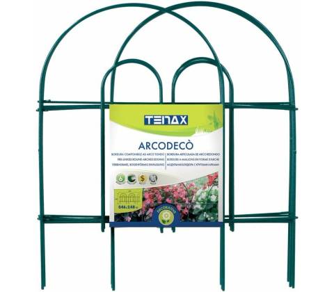 Záhradný plot Arcodeco,