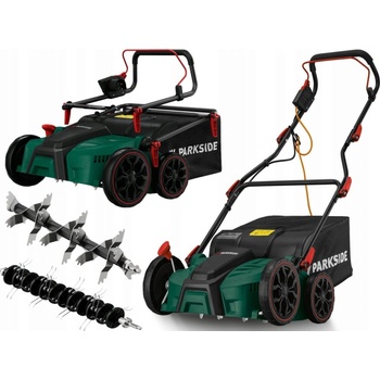 Parkside PELV 1800 A1