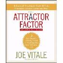 Attractor Factor