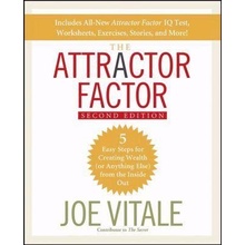 Attractor Factor