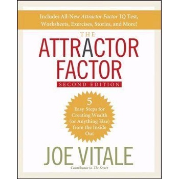 Attractor Factor
