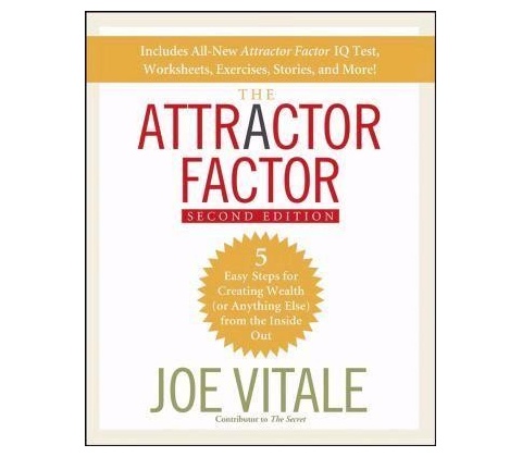 Attractor Factor