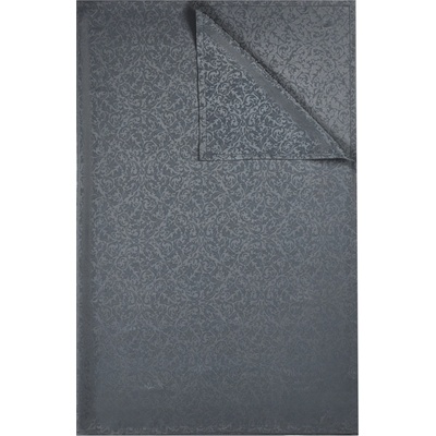 LIVARNO Ubrus 2 kusy 130x170cm šedá – Sleviste.cz