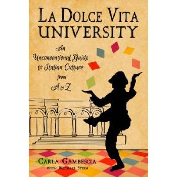 LA DOLCE VITA UNIVERSITY | CARLA