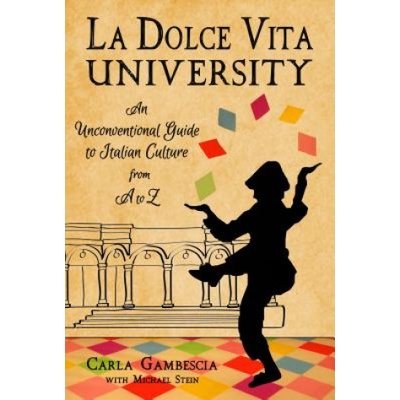 LA DOLCE VITA UNIVERSITY | CARLA