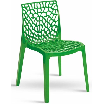 ITTC Stima Gruvyer verde brillante