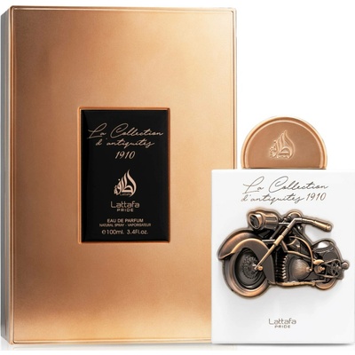 Lattafa Pride La Collection D'antiquités 1910 parfumovaná voda unisex 100 ml