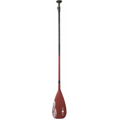 MOAI Carbon Limited 3D