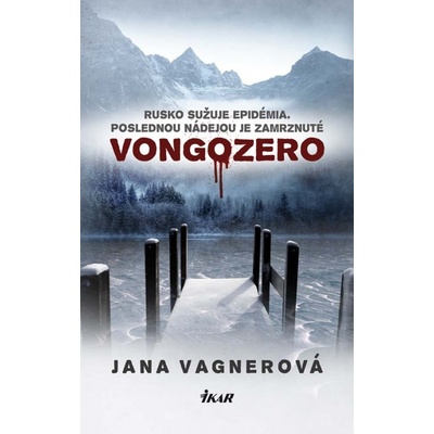 Vongozero