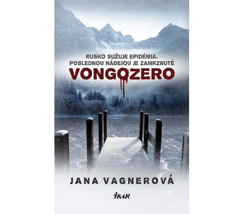 Vongozero