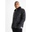 Celio Черно мъжко дънково яке с изкуствена кожа Celio Batman Celio | Cheren | МЪЖЕ | XL