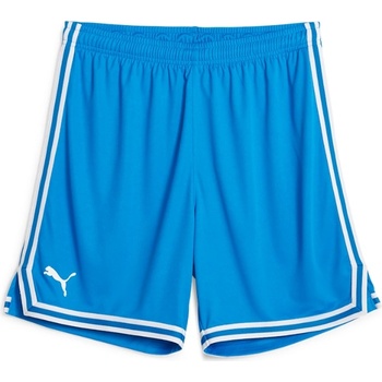 PUMA Шорти Puma Hoops Team Women's Game Short 678647-07 Размер XS