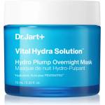 Dr. Jart+ Vital Hydra Solution Hydro Plump Overnight Mask нощна хидратираща маска с хиалуронова киселина 75ml