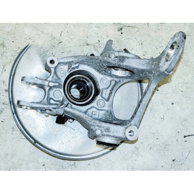 těhlice zadní levá AUDI A5 8T0 lift Quattro 8K0505431AR