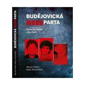 Budějovická mordparta