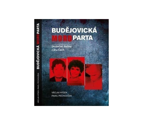 Budějovická mordparta