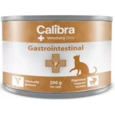 Calibra VD Dog Gastrointestinal 200 g