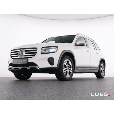 Mercedes-Benz GLB 220 140 kW