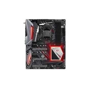 ASRock Z390 Phantom Gaming 9