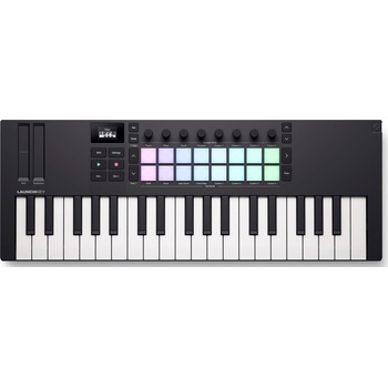 Novation Launchkey Mini MK4