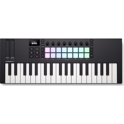 Novation Launchkey Mini MK4