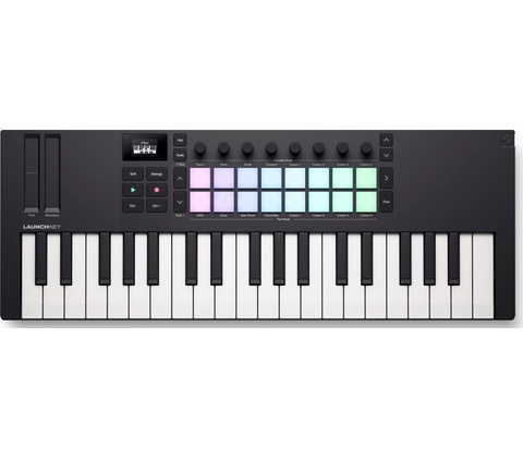 Novation Launchkey Mini MK4