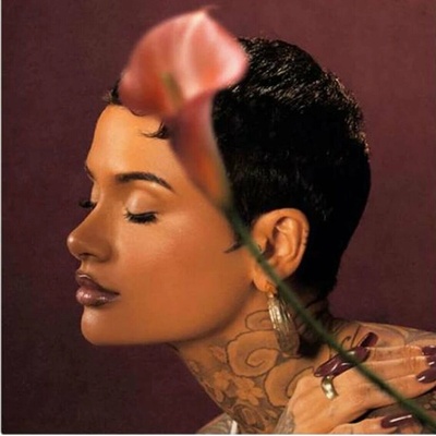 KEHLANI - KEHLANI (INDIE) (2VINYL)