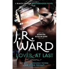 Number 11 in series - Black Dag... - J. R. Ward - Lover at Last