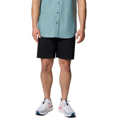 Columbia Къси панталони Columbia Men's Cargo Shorts - Black