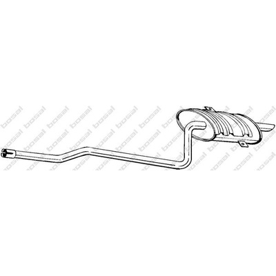 BOSAL BS 285-415