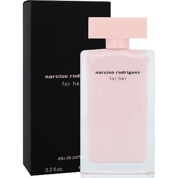 Narciso Rodriguez parfémovaná voda dámská 100 ml