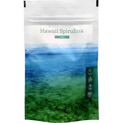 Energy Hawaii Spirulina tabliet 200 tabliet