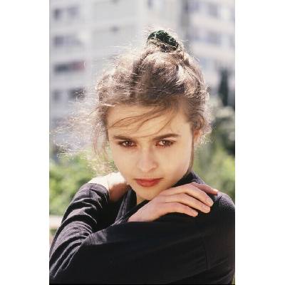 George Rose Plagát, Obraz - Helena Bonham Carter, 26.7 × 40 cm