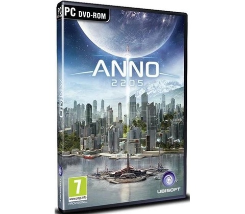 Anno 2205