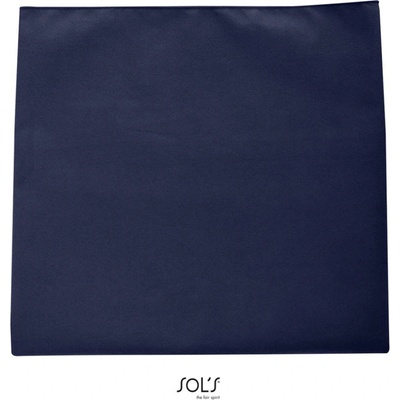 Sol's Ručník 70 x 120 cm modrá námořní