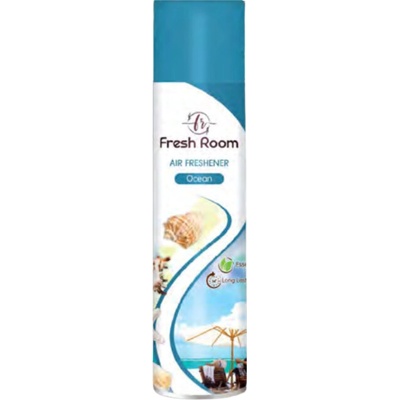 Fresh Room Ocean osviežovač vzduchu 300 ml