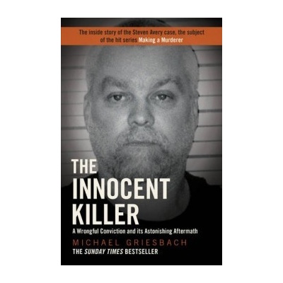 The Innocent Killer - Michael Griesbach