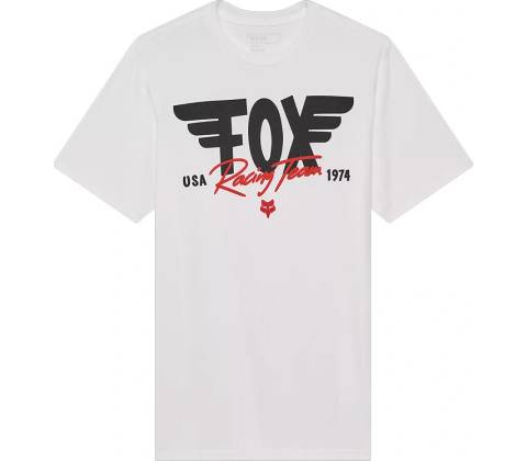 Fox Winged ss Premium tee