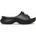 Crocs Bae Studded Slide - Black