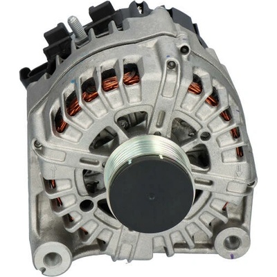 VALEO Alternátor VALEO 439833