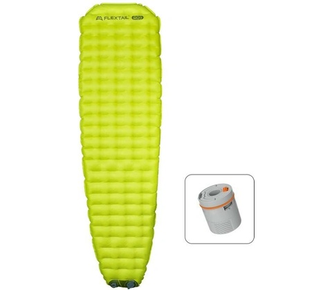 Flextail Tiny R09 AVS Mummy