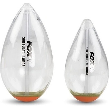 Fox Carp Subfloats