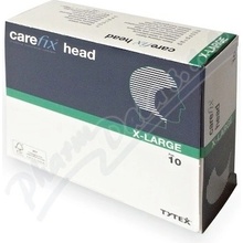 Carefix head elastický síťový obvaz vel.XL 10 ks