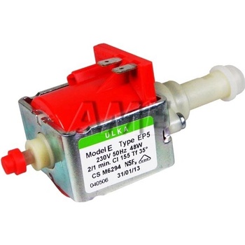 Eulka EP5 48W DeLonghi