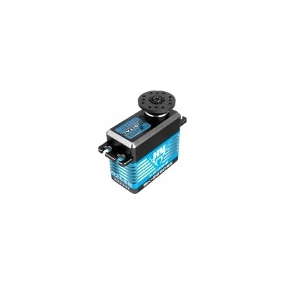 SAVÖX SW-2290SG Brushless HiVOLT Digital Waterproof