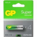 GP Super AA 4ks B01214