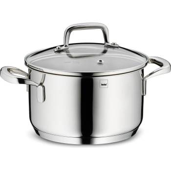 Image 1 of Kela Тенджера с капак модел KELA FLAVORIA - Ø16 x h10 см (KELA 10174)